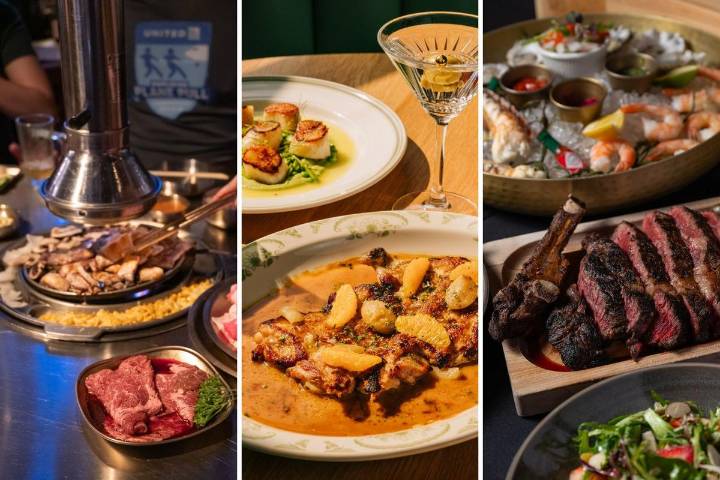Yelp Names These 3 Illinois Spots the Best New Restaurants in US