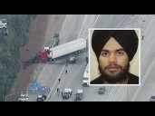 Yuba City man accused in fatal Southern California crash entered U.S. illegally, officials say