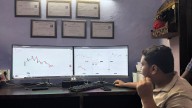 Bihar is seeing a stock market revolution. Patna to Ara, people moving from FD to futures
