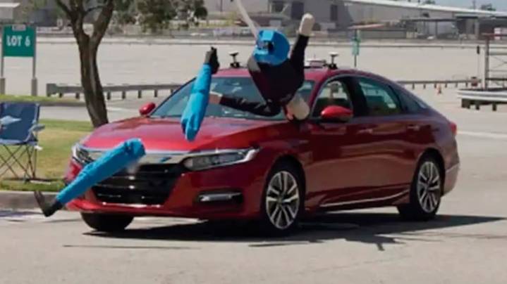 El Gobierno posterga el “crash test” de peatones para autos importados de Estados Unidos