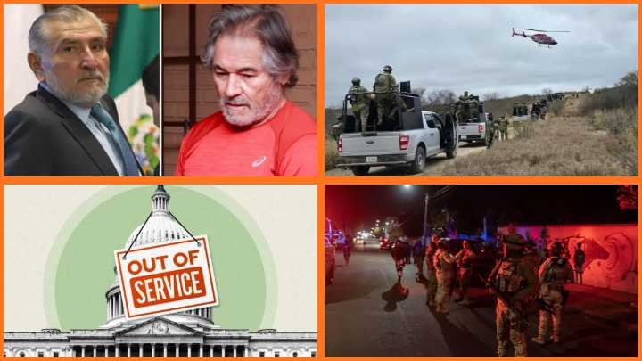 Las noticias más importantes del 16 de octubre en México