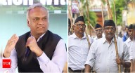 ‘Calls filled with threats…’: Priyank Kharge receives abuse over RSS remarks; urges govt to eliminate 'dangerous virus'