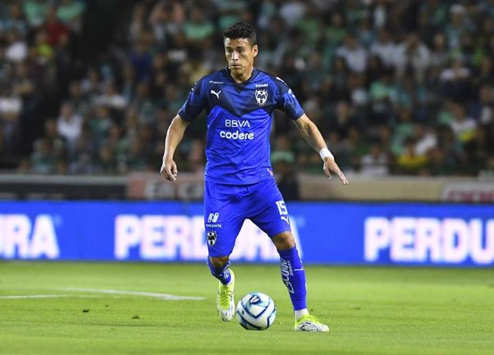 Anuncia Héctor Moreno su retiro del futbol