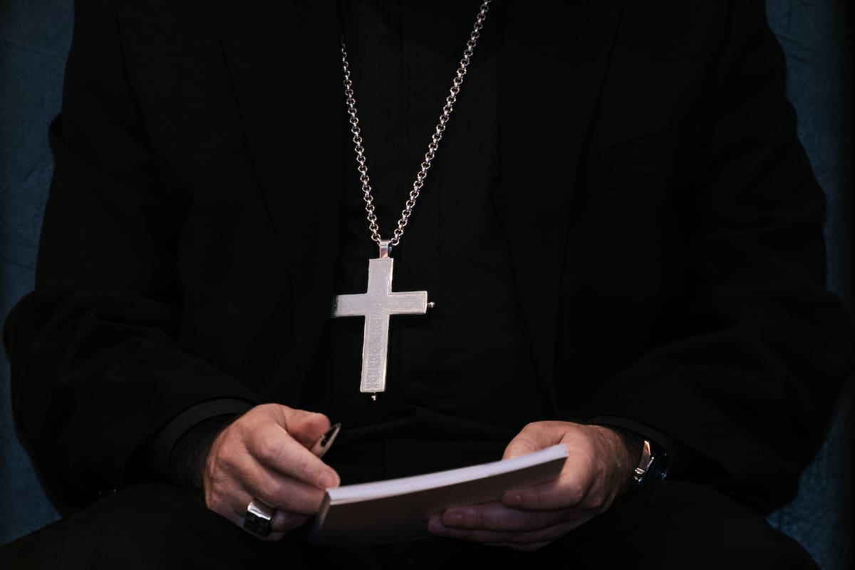 Fiscalía cierra investigación penal por presuntos abusos en Legionarios de Cristo y Consagradas del Regnum Christi