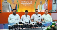 BJP Janajati Morcha Hits Back at TIPRA Motha Chief Pradyot Kishore Debbarman, threatened to Stop Dividing Tripura’s Non Tribal and Tribals for Politics