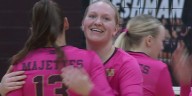 SERVPRO Athlete of the Week: Minot High’s Mackenzie Dufner