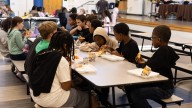 Michigan budget deal includes universal free school meals, officials say
