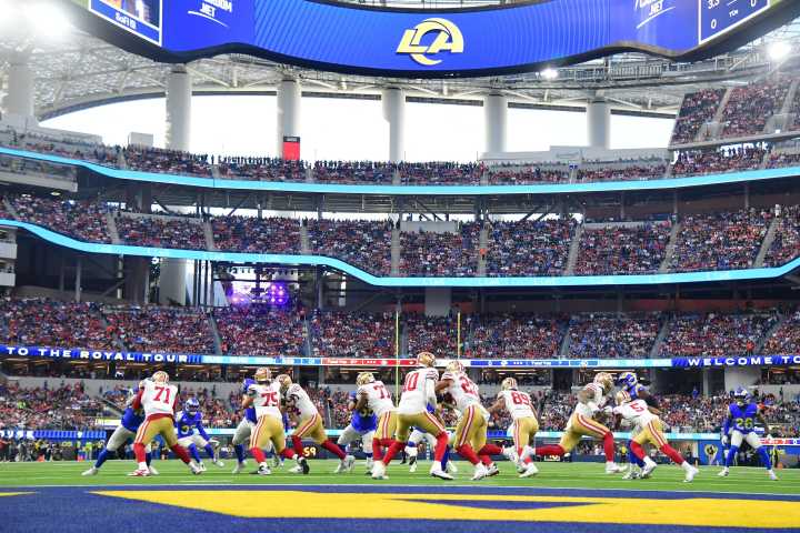 Former Patriots Draft Bust Could “Audition” for New Role