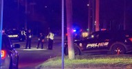Police: Man struck by car, critically injured in south Wichita crash