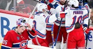 Call of the Wilde: Injured Montreal Canadiens rally but New York Rangers prevail