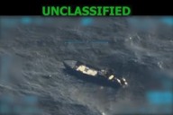 Trump confirma otro ataque a barco con drogas en el Caribe y sugiere operativos en tierra
