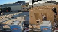 Aussie manufacturer slashes home build times to just hours