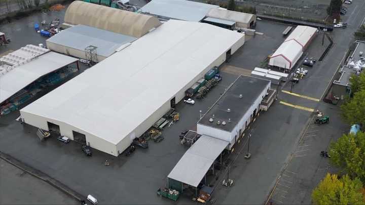 New owner of Port Alberni San Group site hopes to transform home building