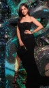 Mrunal Thakur Dazzles in Black Ensemble with Effortless Elegance