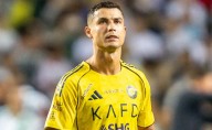 Is Cristiano Ronaldo playing today, Oct. 18, for Al Nassr vs Al Fateh in the 2025