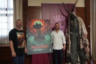 Chiclana organiza multitud de actividades por Halloween los días 30 y 31