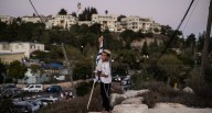 Cisjordania: Parlamento de Israel aprueba aplicar la soberanía israelí sobre el territorio palestino ocupado | Knéset 