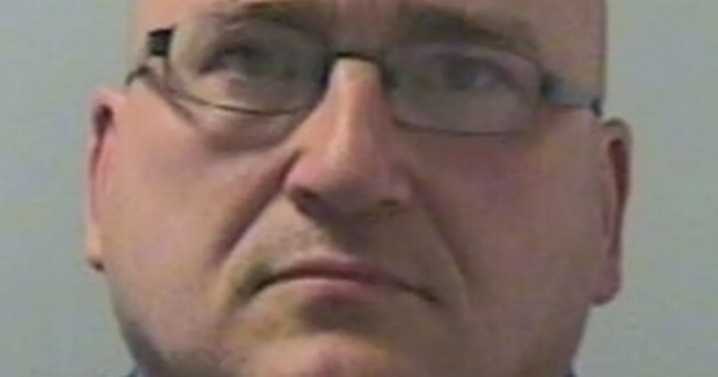 Head of notorious crime family 'released from prison' after child abuse conviction