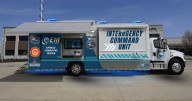 West Memphis awarded $1M grant for Mobile Command Center