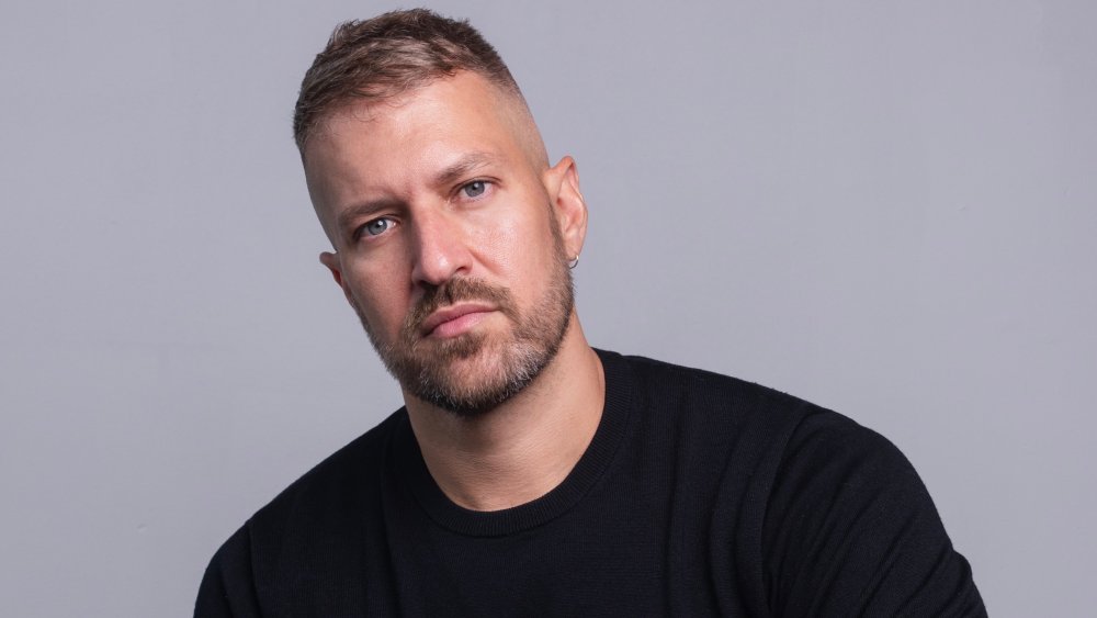 Producer Damon Cardasis on Martin Scorsese Docuseries, Saturday Church