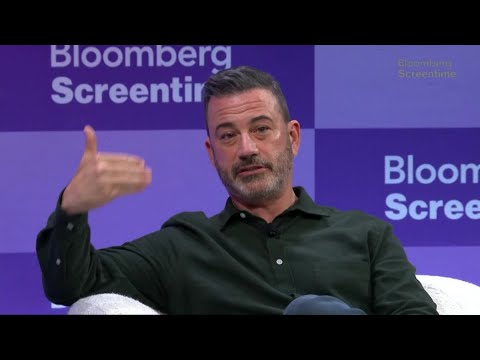 Jimmy Kimmel on His Return to Air and Late Night’s Future in the Trump Era