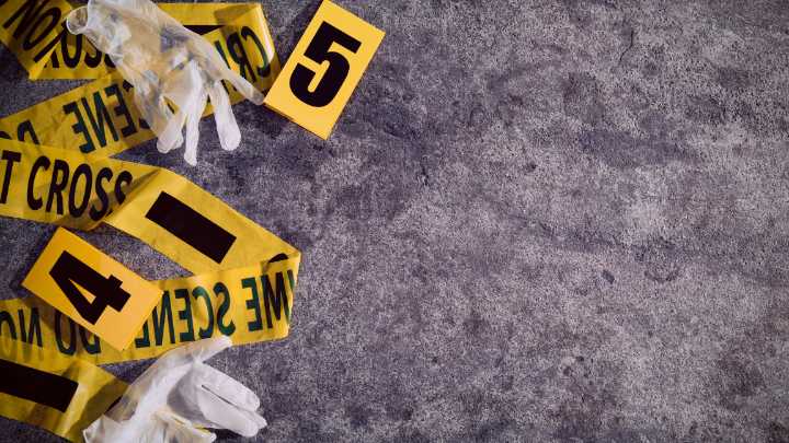 Hombre mata a cuchilladas a su pareja sentimental en García, Nuevo León