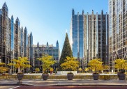 Pa. city one of U.S.’s most walkable, report finds