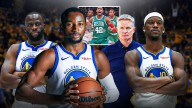 Warriors’ Steve Kerr confirms Jonathan Kuminga lineups with Draymond Green, Jimmy Butler