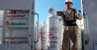 ¿Desaparecerá? Pemex analiza la continuidad del programa Gas Bienestar