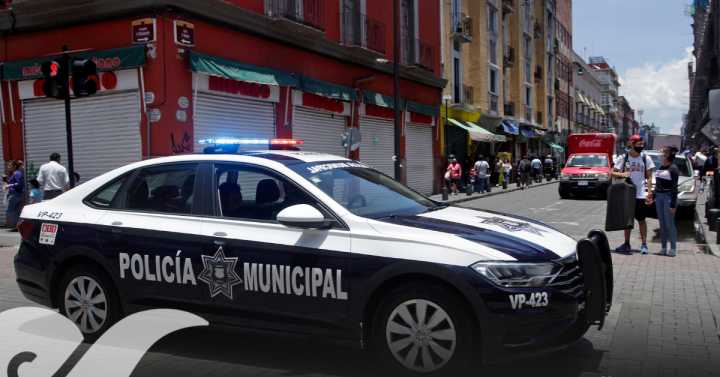 En 2025 se reforzará la estrategia de seguridad en proximidad: Pepe Chedraui