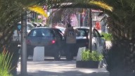 Asaltan con violencia banco en la Avenida Juárez, Puebla; no hay detenidos