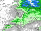 Weather 5 quick weather things to know now, including drought progression, changing temperature pattern