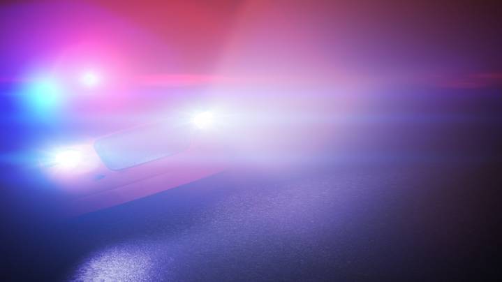 Louisville man charged after road rage shooting in Elizabethtown