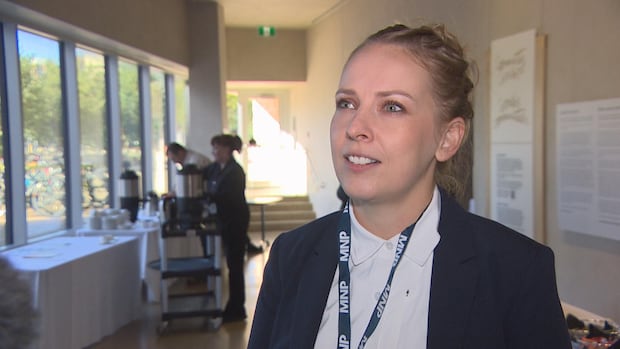 Manitoba homelessness adviser's departure to lead real estate trust a 'positive development': premier