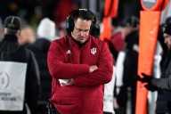 Saturday Night Five: Our forecast for the Heisman race, CFP chase, Coach of the Year honors and more as the final month arrives