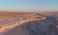 Study: Humans, Ice Age animals coexisted in Las Vegas valley