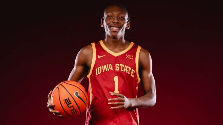 Iowa State basketball's TJ Otzelberger on how freshmen can make impact