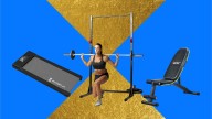 Build your home gym on a budget with my top 5 favorite deals