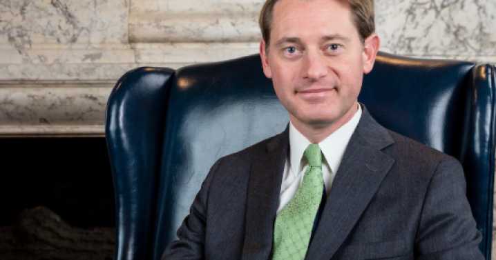 Governing Magazine names Secretary of State Adams a Public Official of the Year