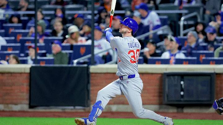Dodgers rumors: Kyle Tucker talk taking off up amid LA’s World Series pursuit
