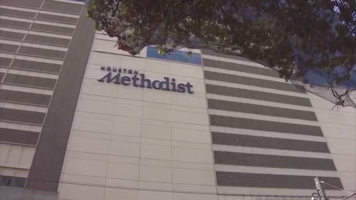 Houston Methodist Hospital responds to Texas AG Ken  Paxton's warning about 'woke' COVID