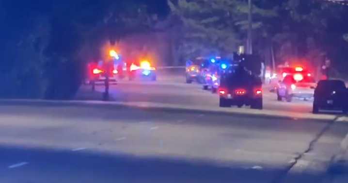 Three people killed in Wednesday crash, Fayetteville police say :: WRAL.com