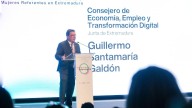 La Junta fomenta el empleo autónomo en Extremadura: 6,5 millones de euros en ayudas con el 'Decreto Impulso'