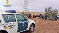 La Guardia Civil intensifica vigilancia y se reducen los robos de aceituna en Tierra de Barros