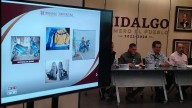 Hidalgo: Arrestan a 17 personas por distintos hechos