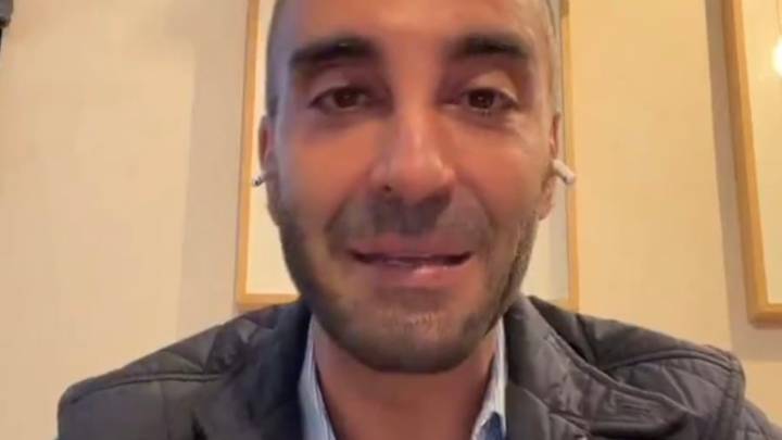 Detienen en Portugal a Simón Levy por dos órdenes de aprehensión