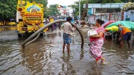 Tamil Nadu weather: Cyclone alert issued for north TN, southern Andhra