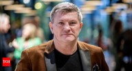 Ricky Hatton’s heartbreaking final moments revealed as inquest confirms tragic cause of death