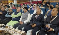 LoP Sunil Sharma inaugurates 3-day interstate cultural festival in Srinagar