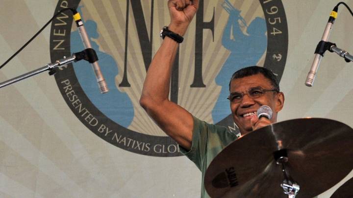 Murió Jack DeJohnette, una de las figuras más influyentes del jazz moderno